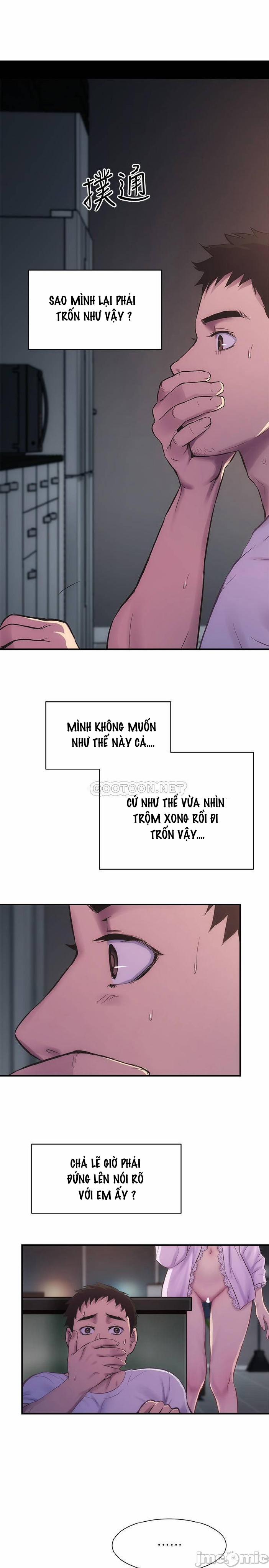 Phẩm Giá Em Dâu 11 trang 2