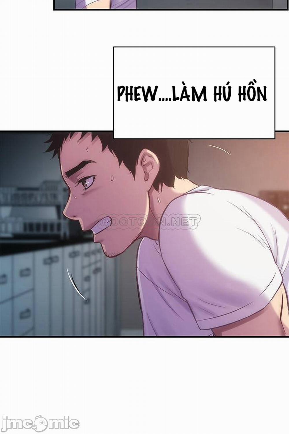 Phẩm Giá Em Dâu 11 trang 6