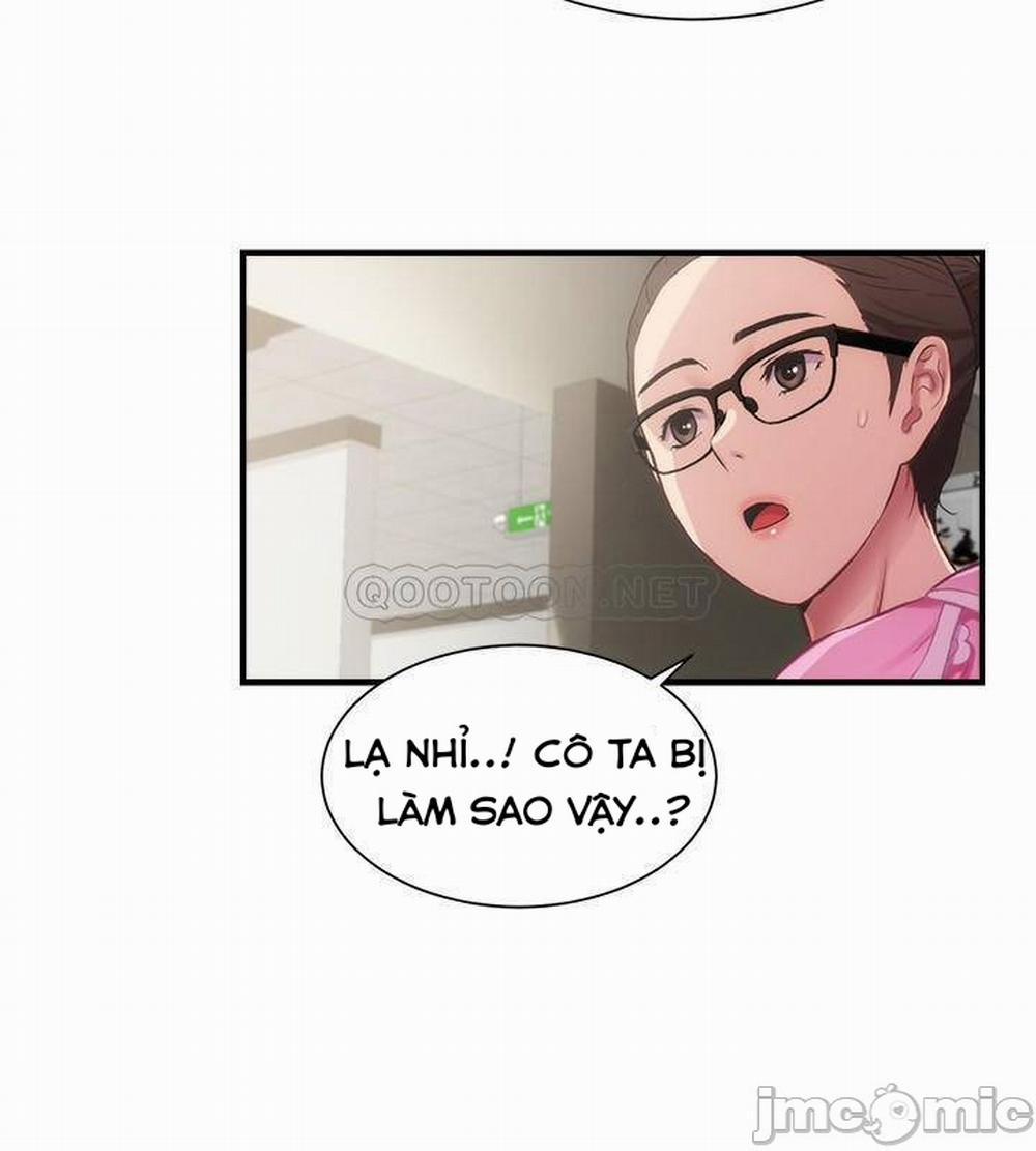 Phẩm Giá Em Dâu 12 trang 12