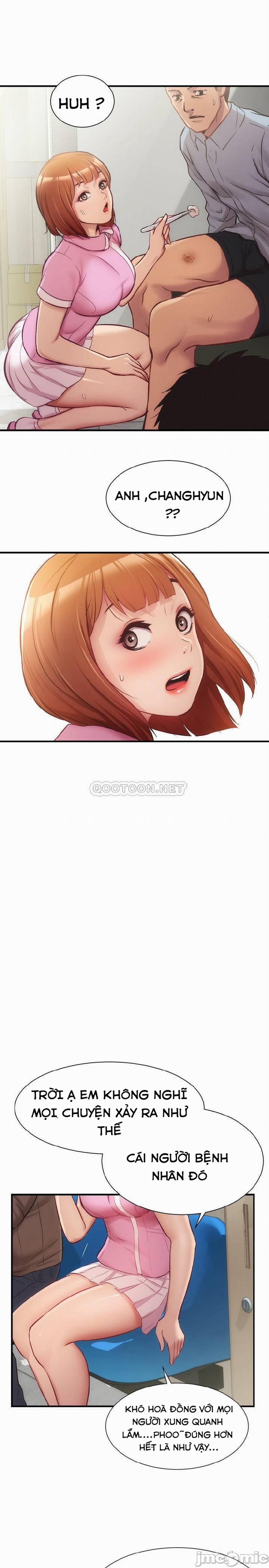 Phẩm Giá Em Dâu 12 trang 23