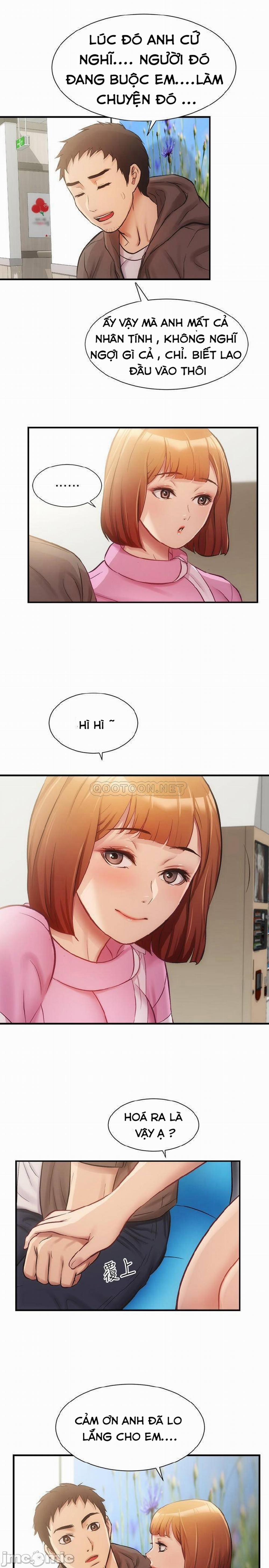 Phẩm Giá Em Dâu 12 trang 25