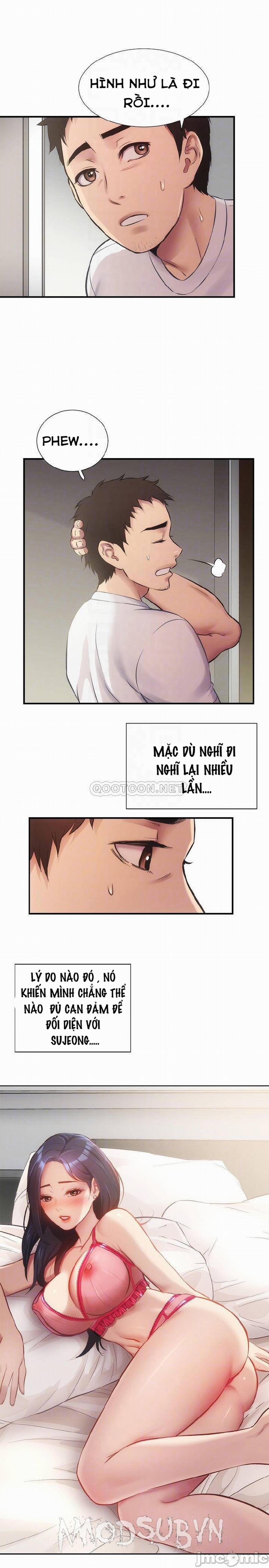 Phẩm Giá Em Dâu 12 trang 5