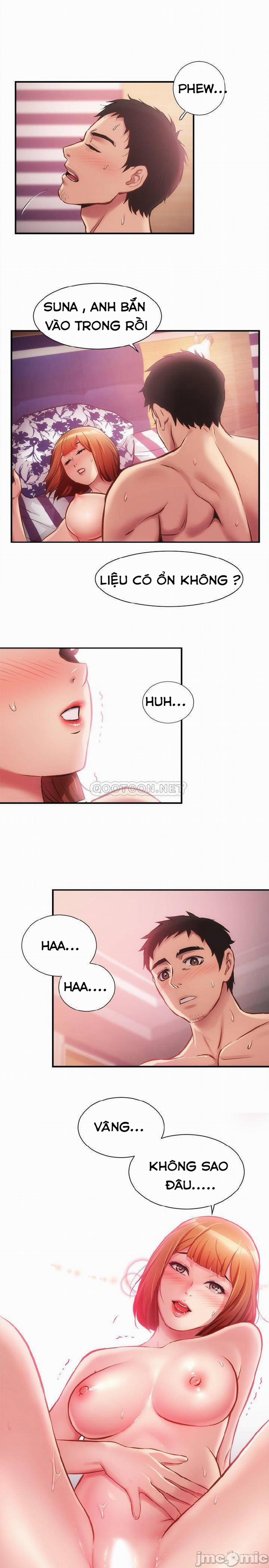 Phẩm Giá Em Dâu 14 trang 27