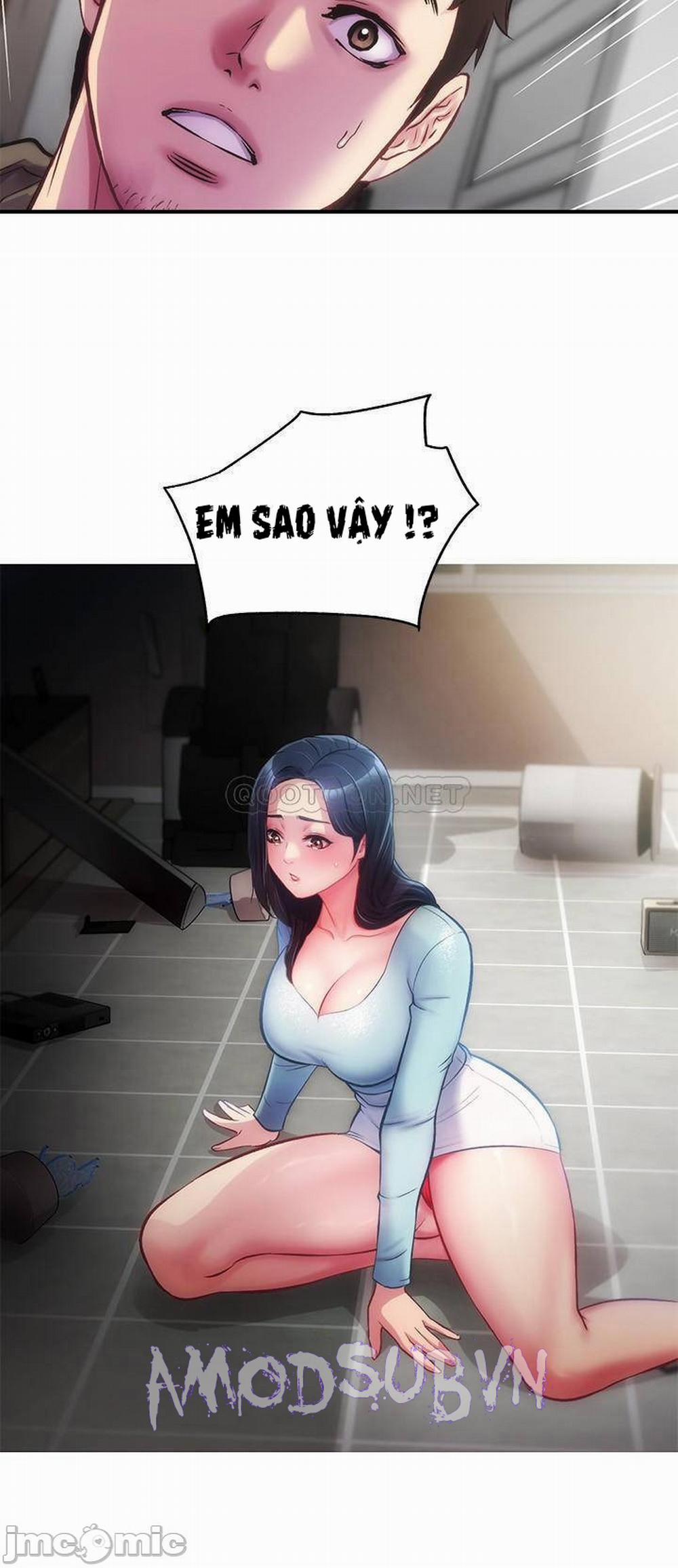 Phẩm Giá Em Dâu 15 trang 29