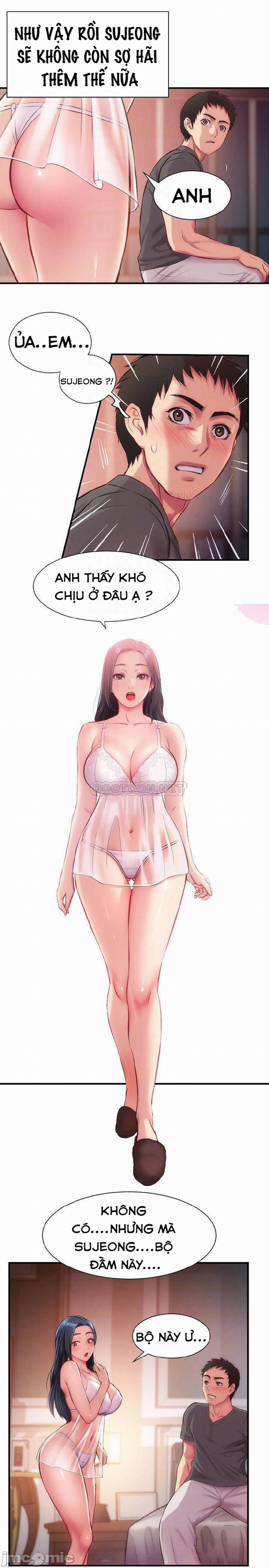 Phẩm Giá Em Dâu 16 trang 14