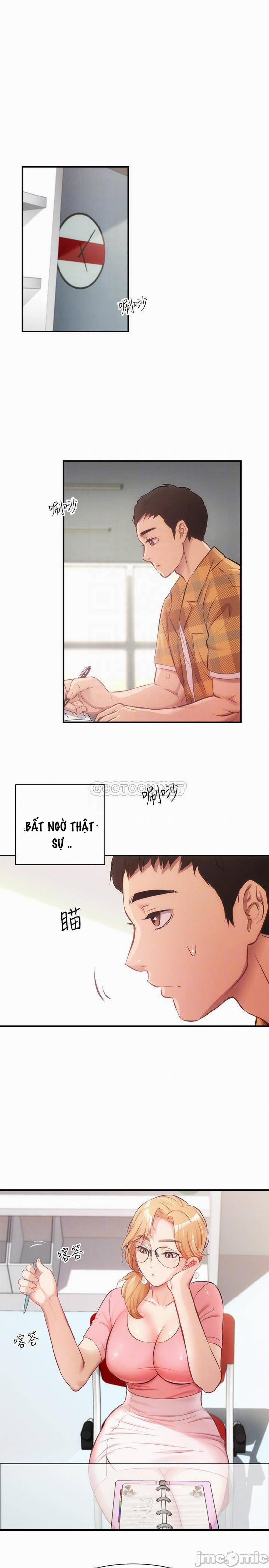 Phẩm Giá Em Dâu 18 trang 15