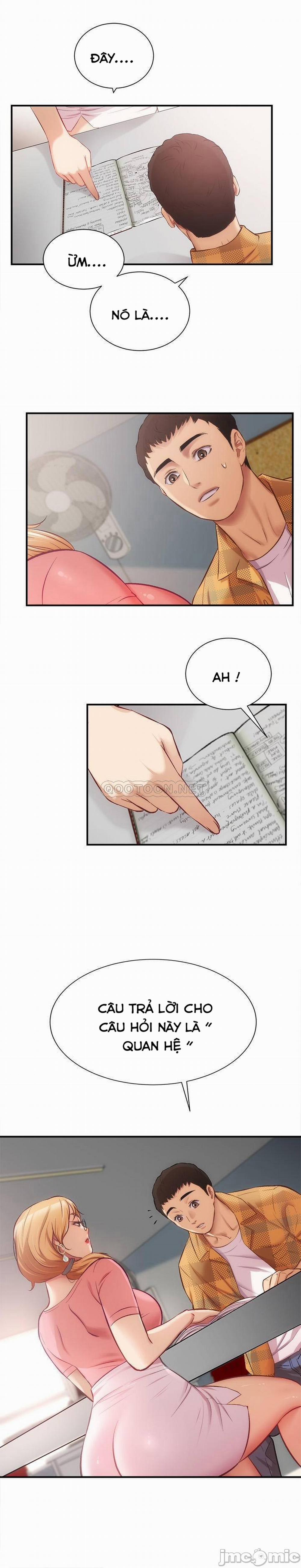 Phẩm Giá Em Dâu 18 trang 22