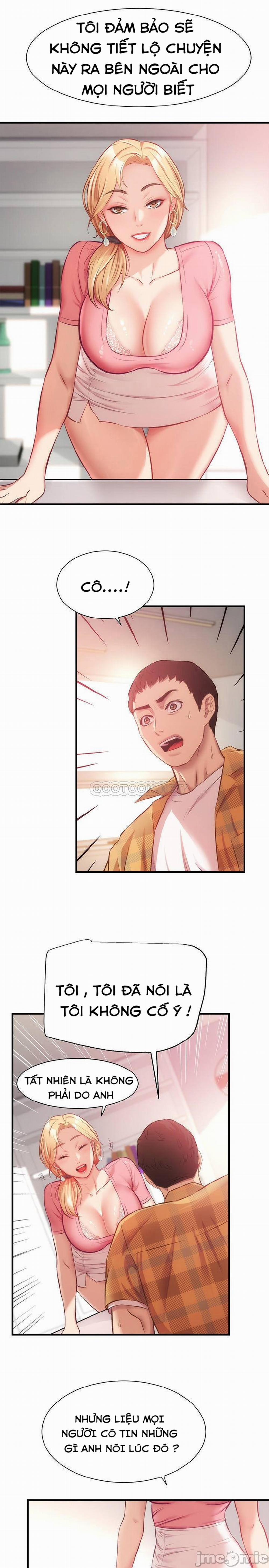 Phẩm Giá Em Dâu 19 trang 7