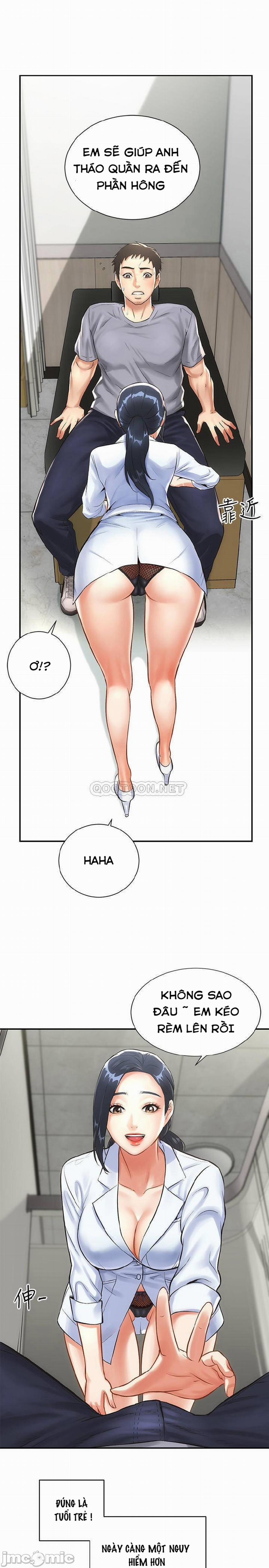 Phẩm Giá Em Dâu 2 trang 26