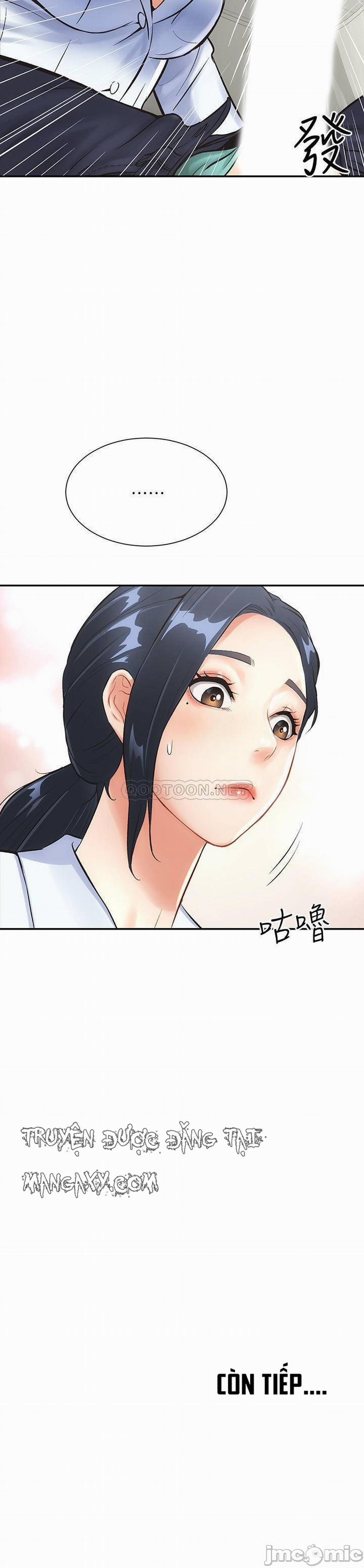 Phẩm Giá Em Dâu 2 trang 28