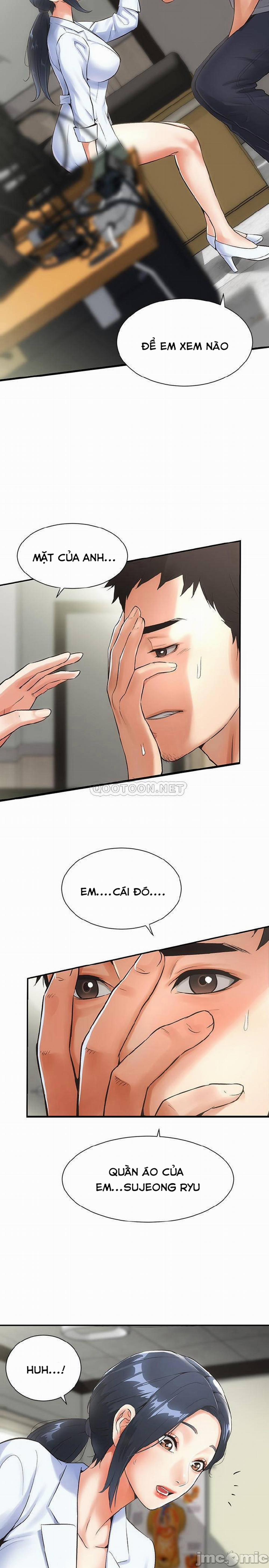 Phẩm Giá Em Dâu 2 trang 6