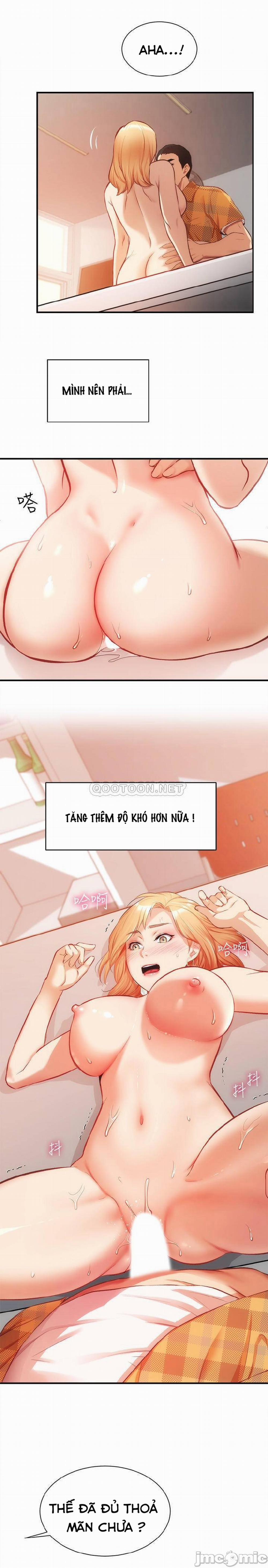 Phẩm Giá Em Dâu 20 trang 7