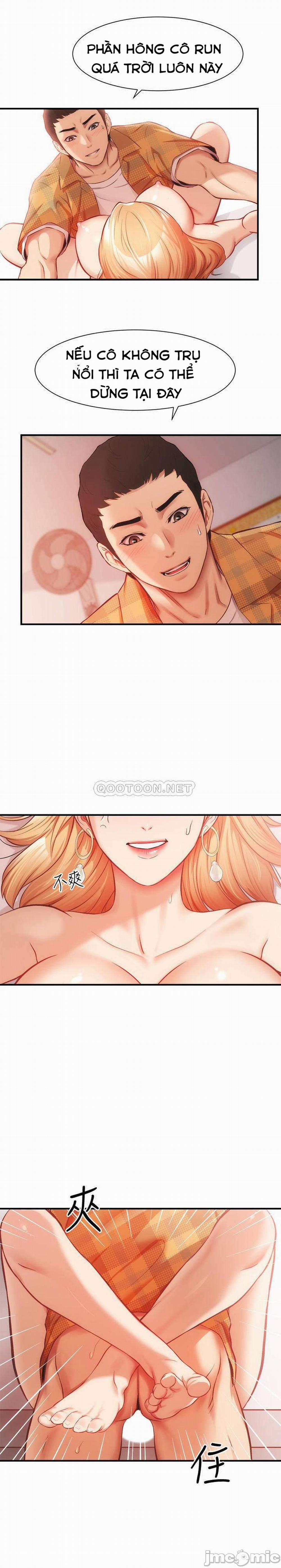 Phẩm Giá Em Dâu 20 trang 9