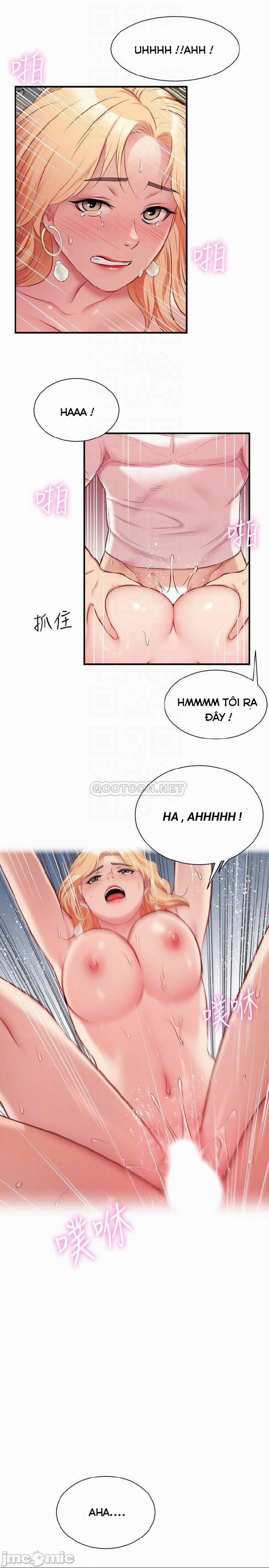 Phẩm Giá Em Dâu 22 trang 15