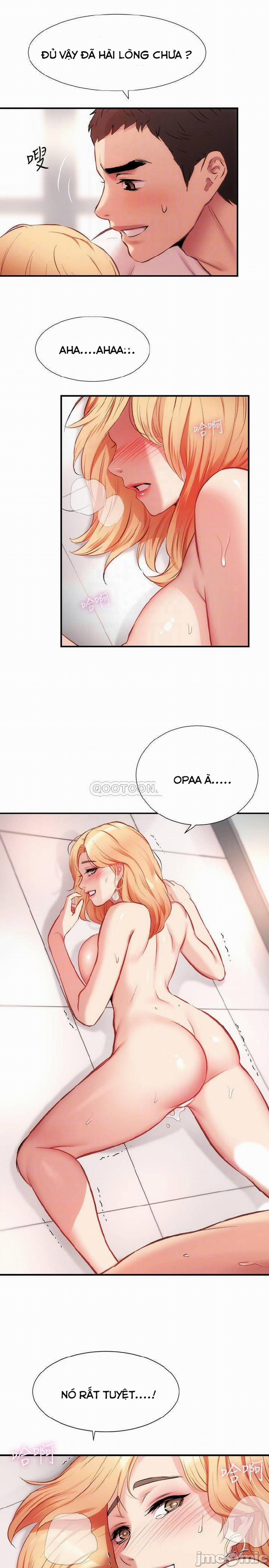 Phẩm Giá Em Dâu 22 trang 17