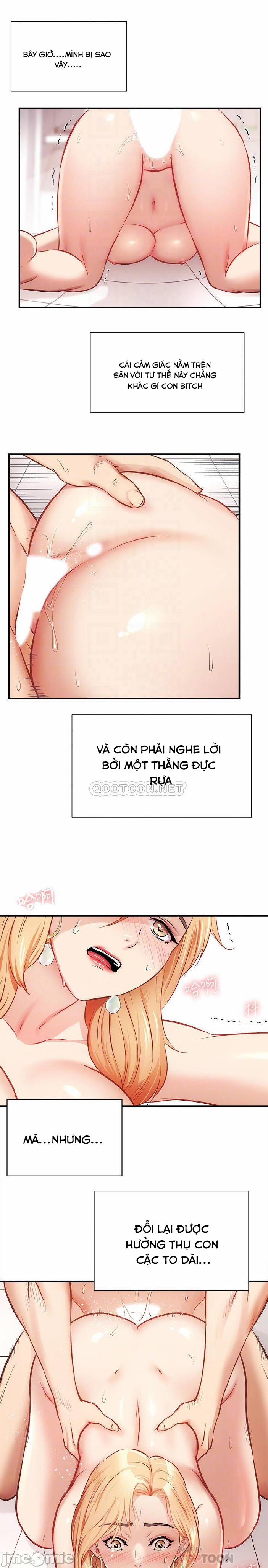 Phẩm Giá Em Dâu 22 trang 3