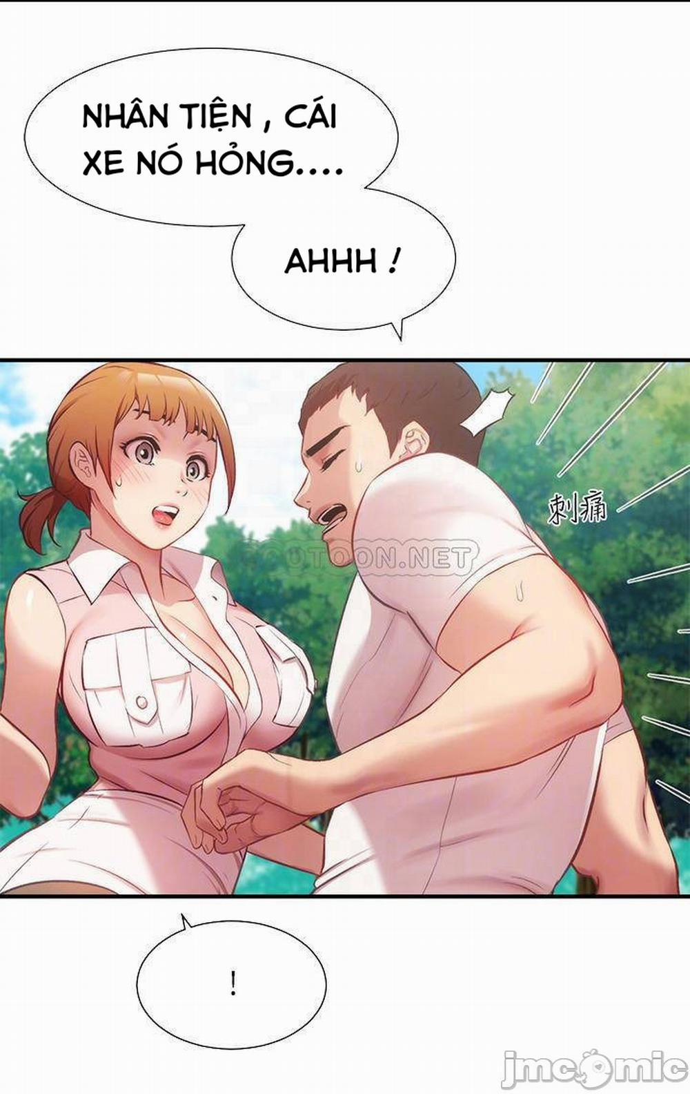 Phẩm Giá Em Dâu 23 trang 14