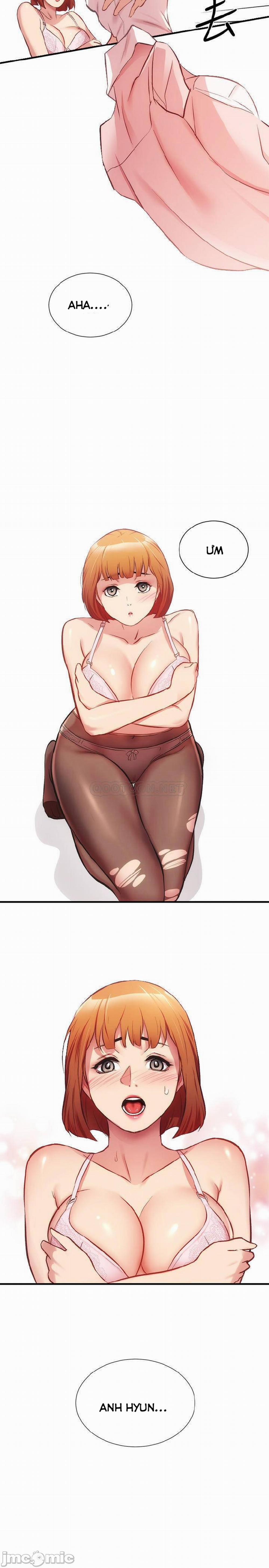 Phẩm Giá Em Dâu 23 trang 31