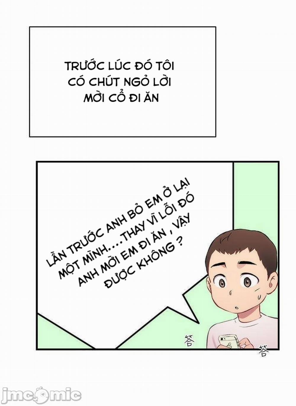 Phẩm Giá Em Dâu 23 trang 4