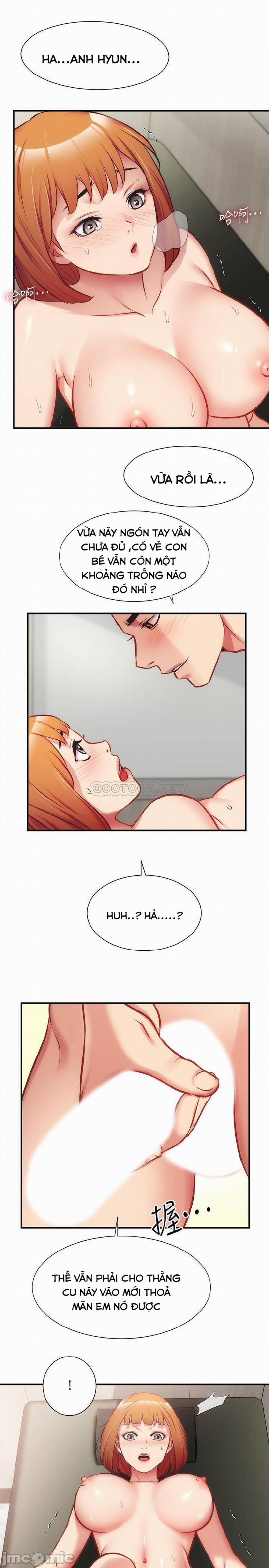 Phẩm Giá Em Dâu 24 trang 20