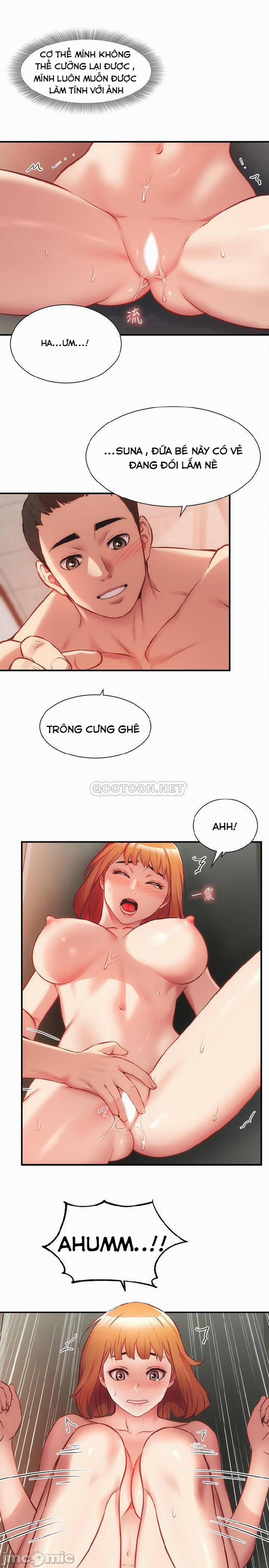 Phẩm Giá Em Dâu 24 trang 8