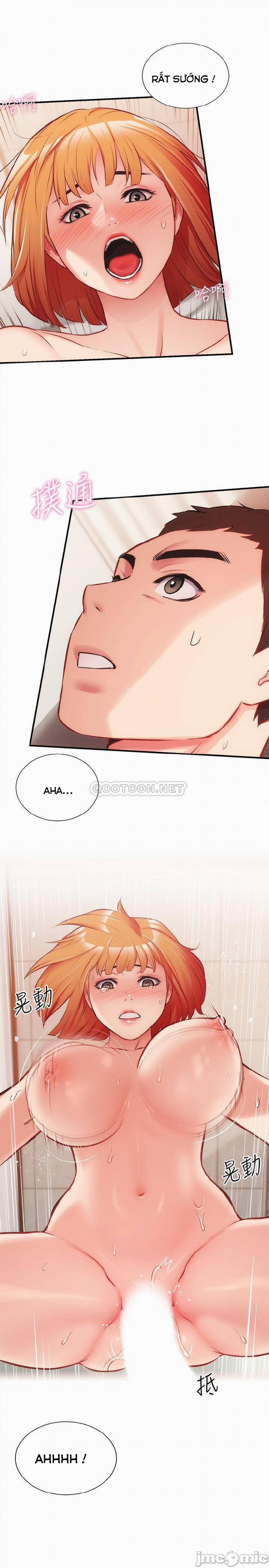 Phẩm Giá Em Dâu 26 trang 8