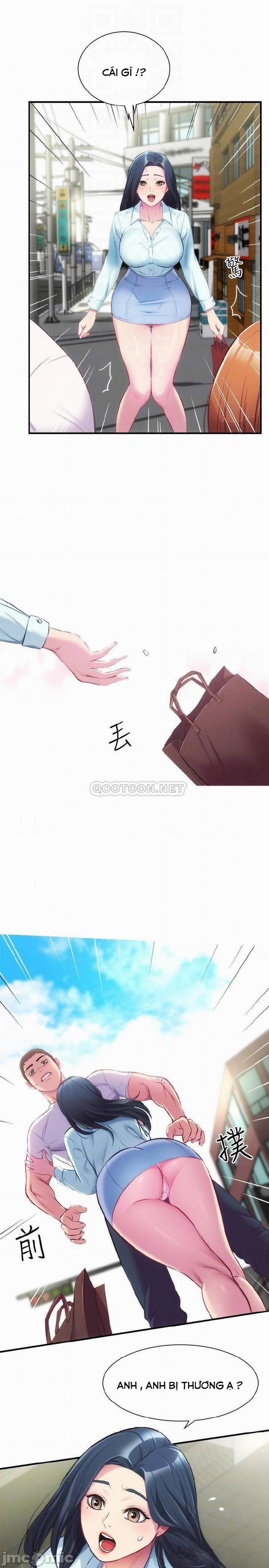 Phẩm Giá Em Dâu 27 trang 6