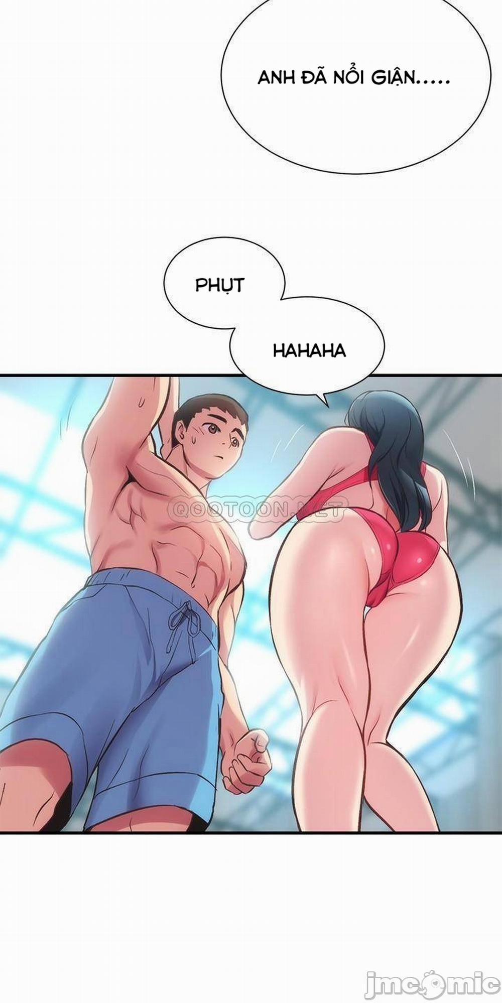 Phẩm Giá Em Dâu 28 trang 20