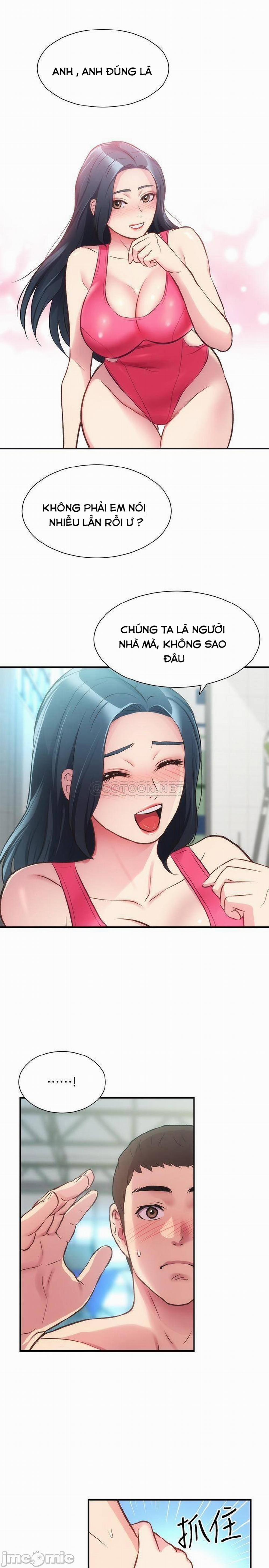 Phẩm Giá Em Dâu 28 trang 21