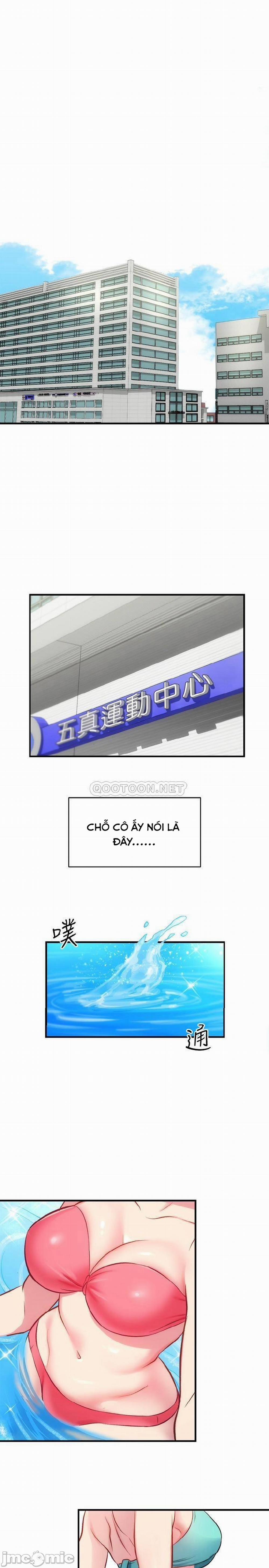 Phẩm Giá Em Dâu 28 trang 9