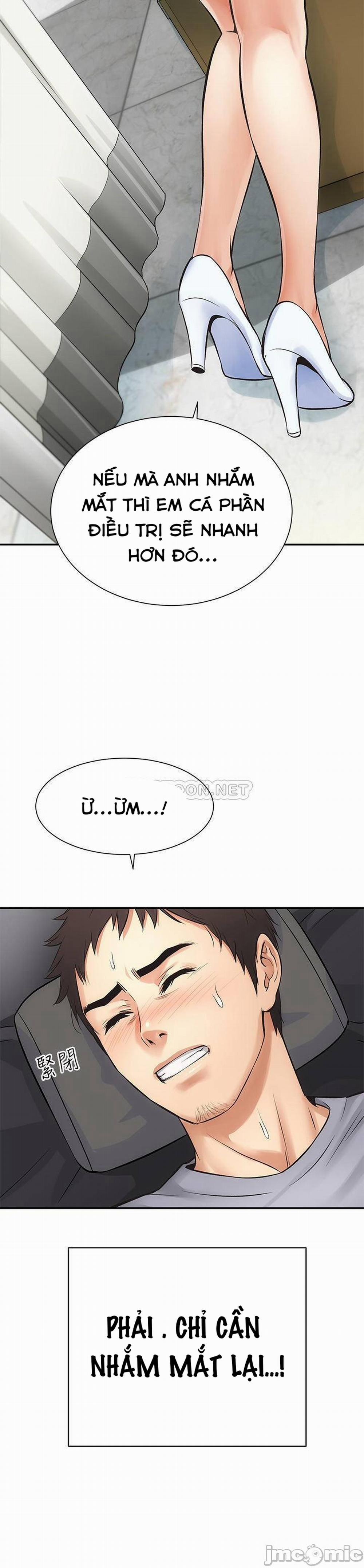 Phẩm Giá Em Dâu 3 trang 23