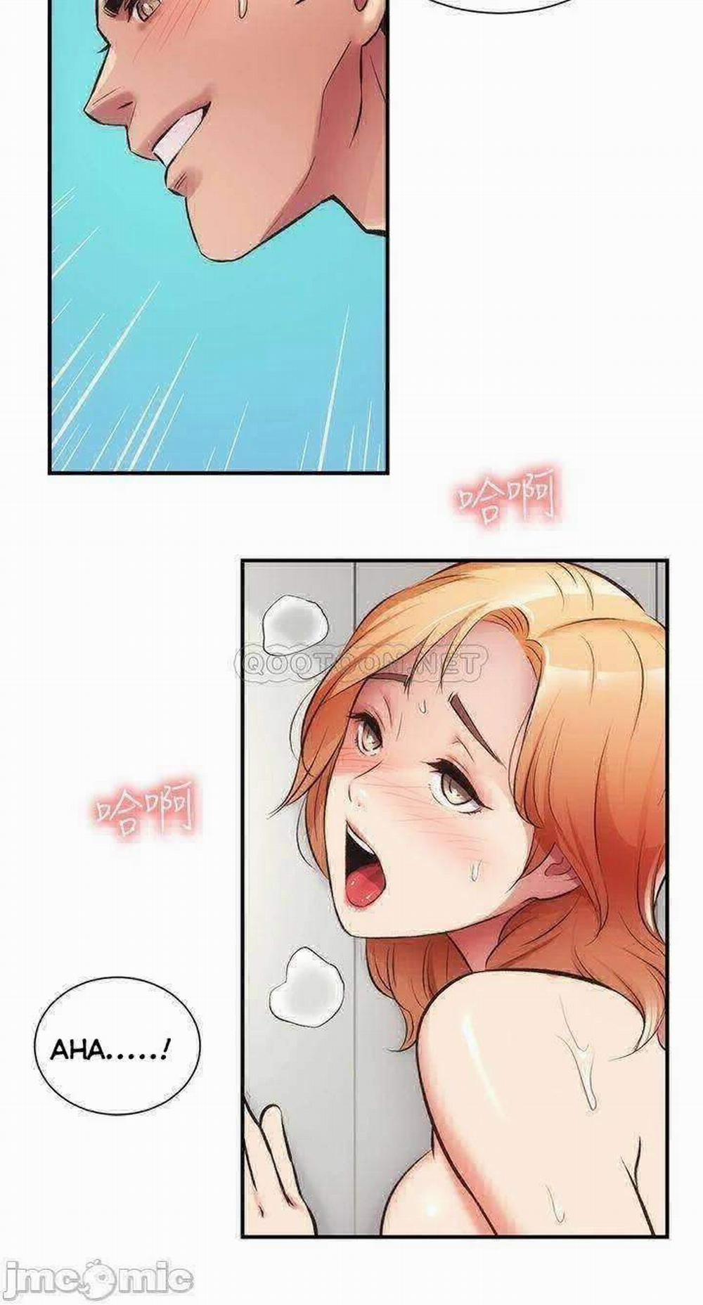 Phẩm Giá Em Dâu 30 trang 26