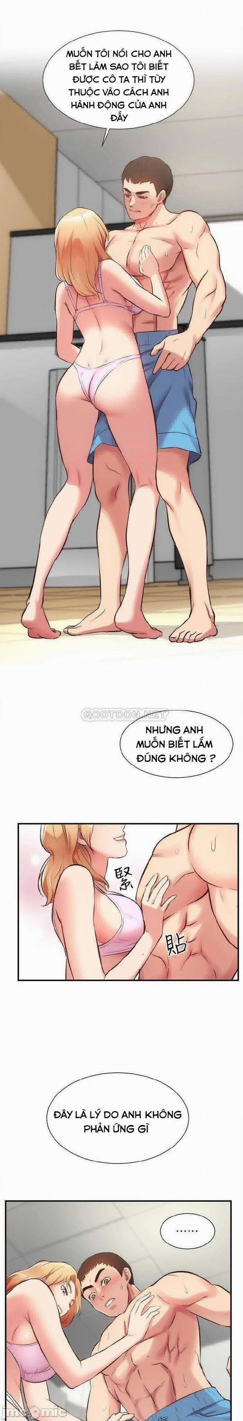 Phẩm Giá Em Dâu 30 trang 6