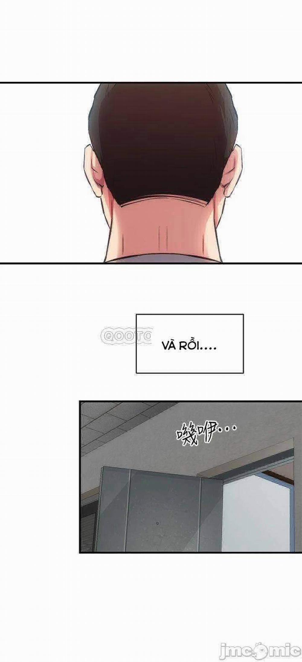 Phẩm Giá Em Dâu 32 trang 21