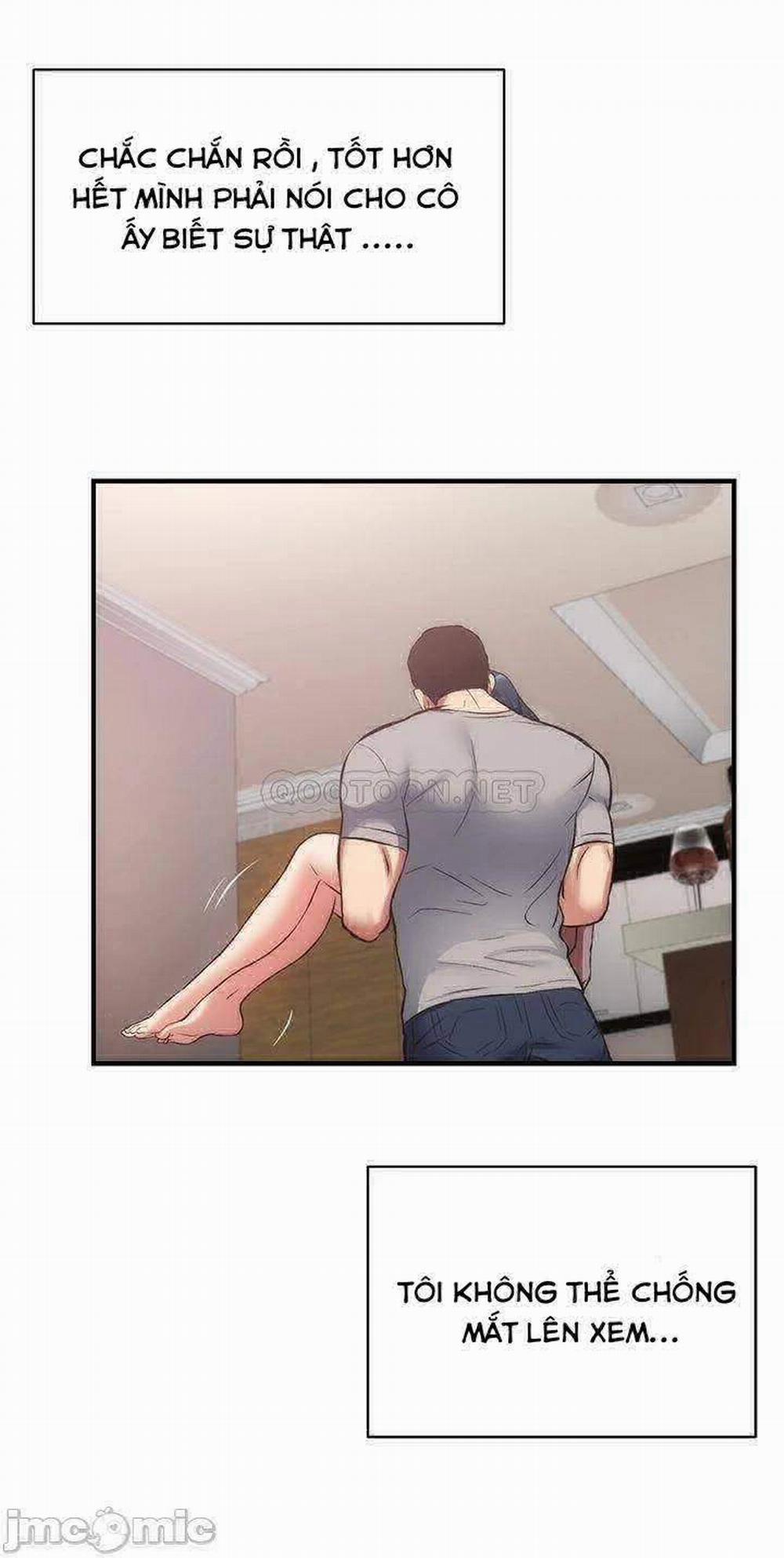 Phẩm Giá Em Dâu 32 trang 25