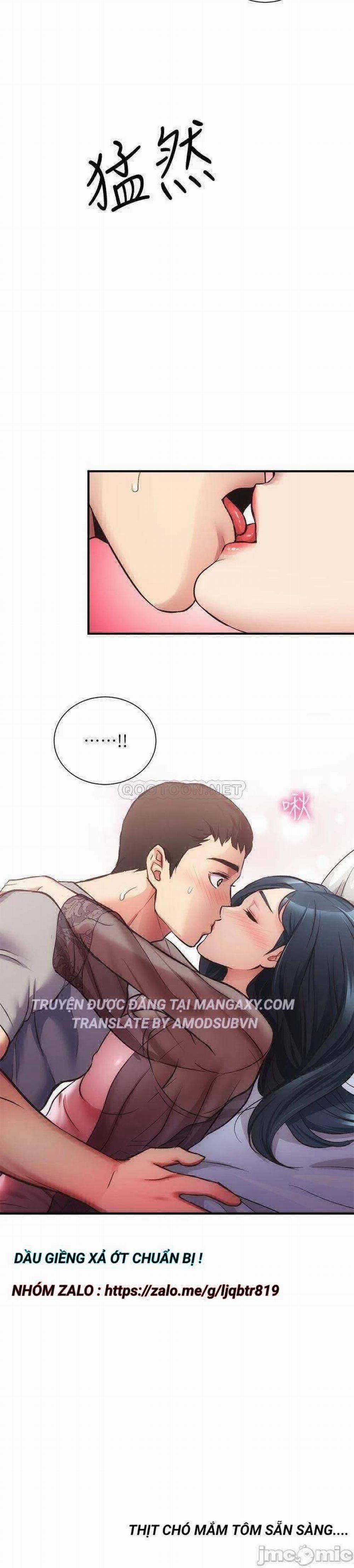 Phẩm Giá Em Dâu 32 trang 27