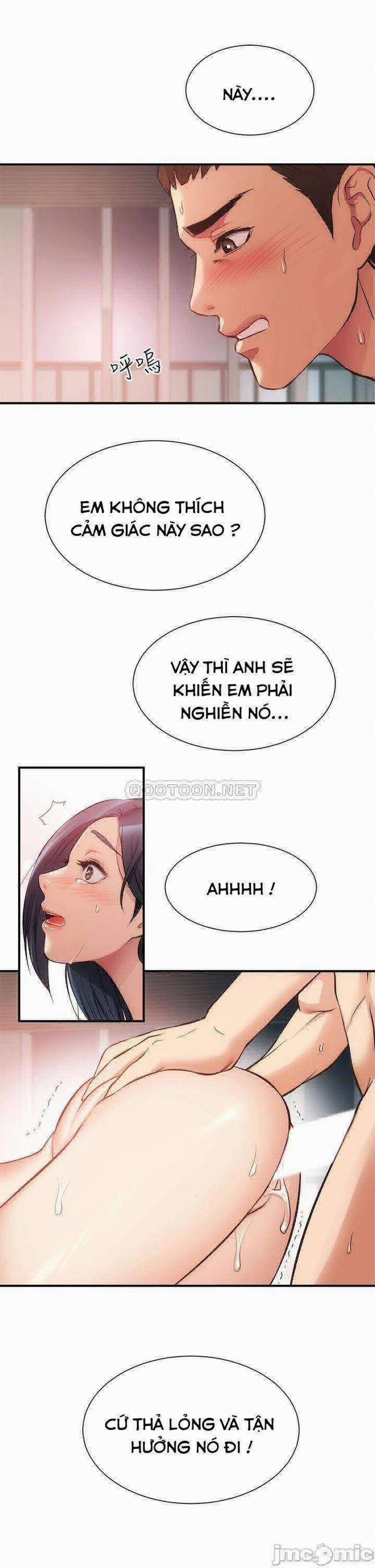 Phẩm Giá Em Dâu 35 trang 14