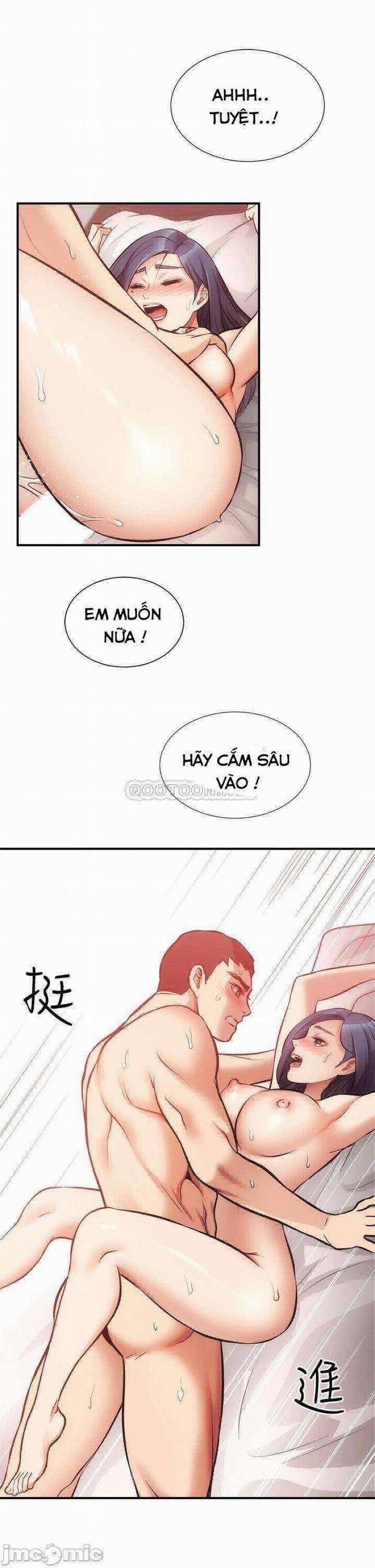 Phẩm Giá Em Dâu 35 trang 6