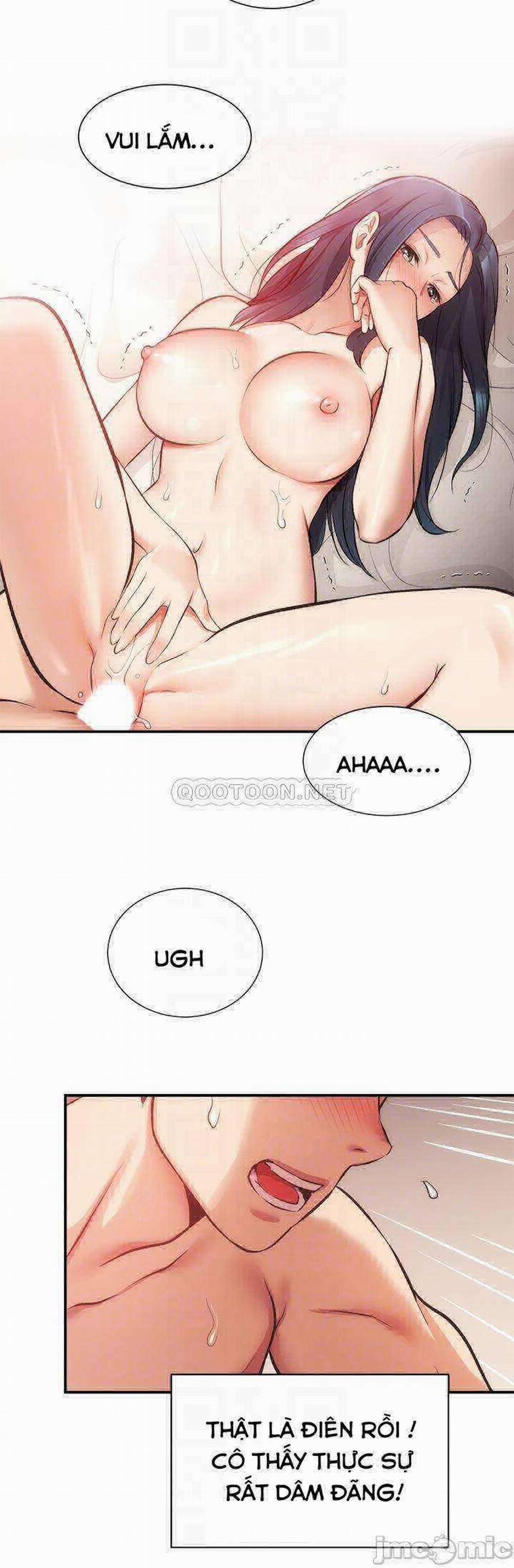 Phẩm Giá Em Dâu 35 trang 9