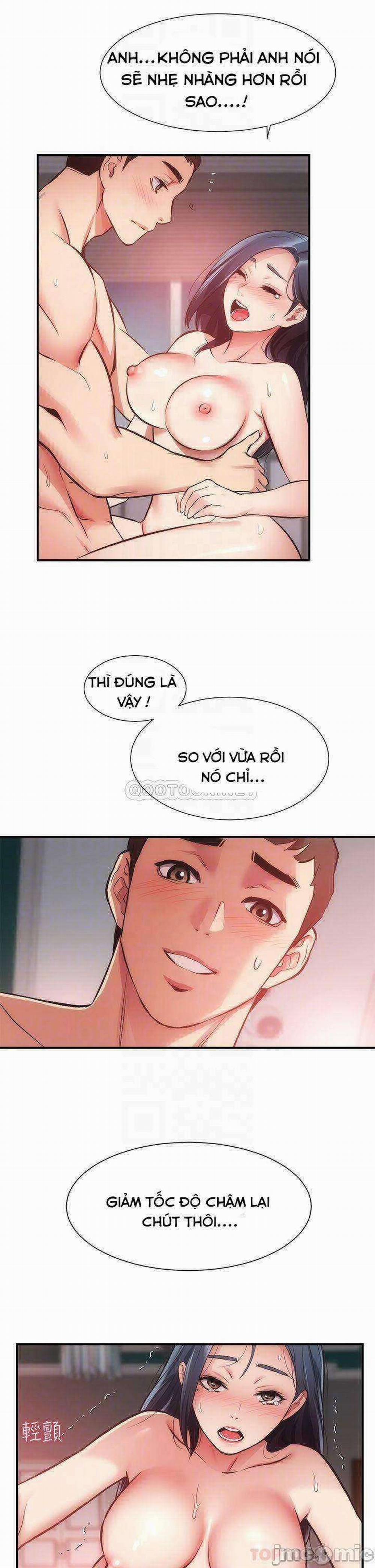 Phẩm Giá Em Dâu 36 trang 12