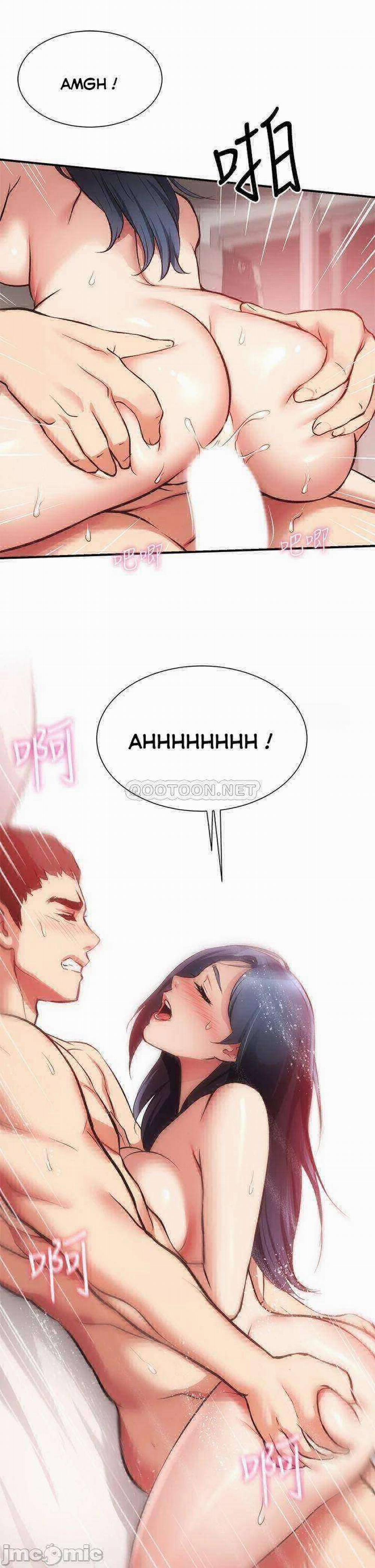 Phẩm Giá Em Dâu 36 trang 22