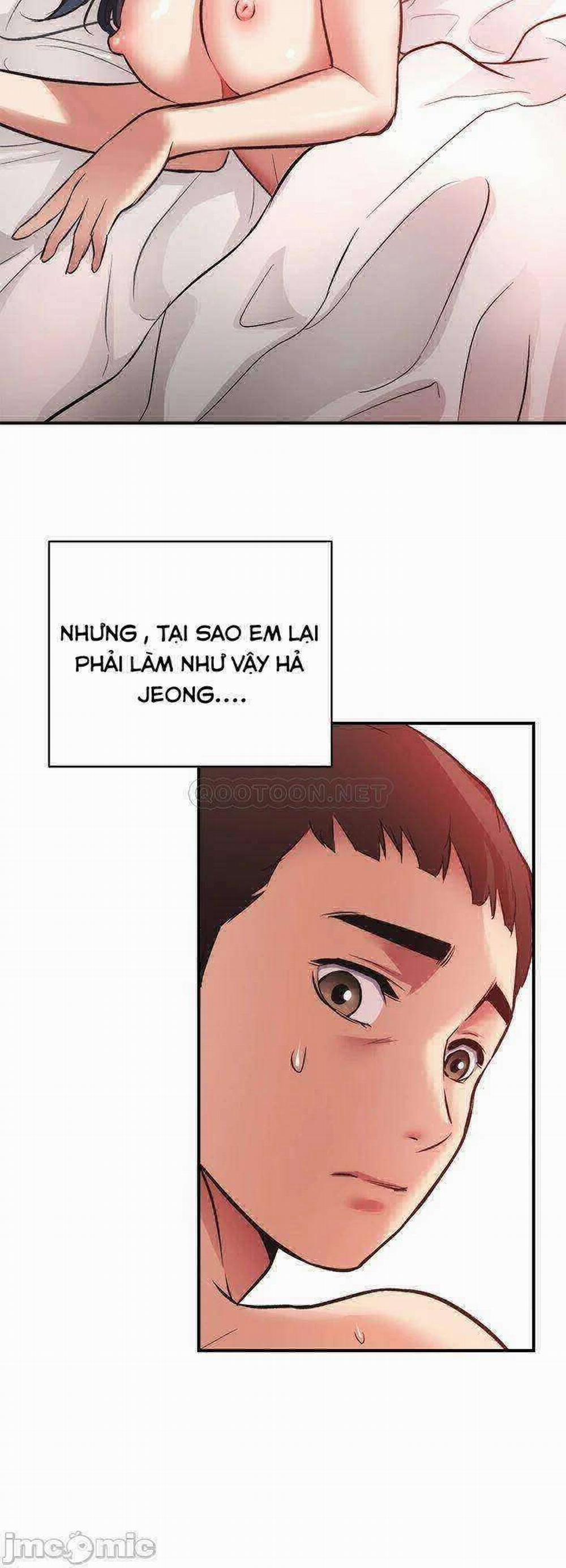 Phẩm Giá Em Dâu 36 trang 25