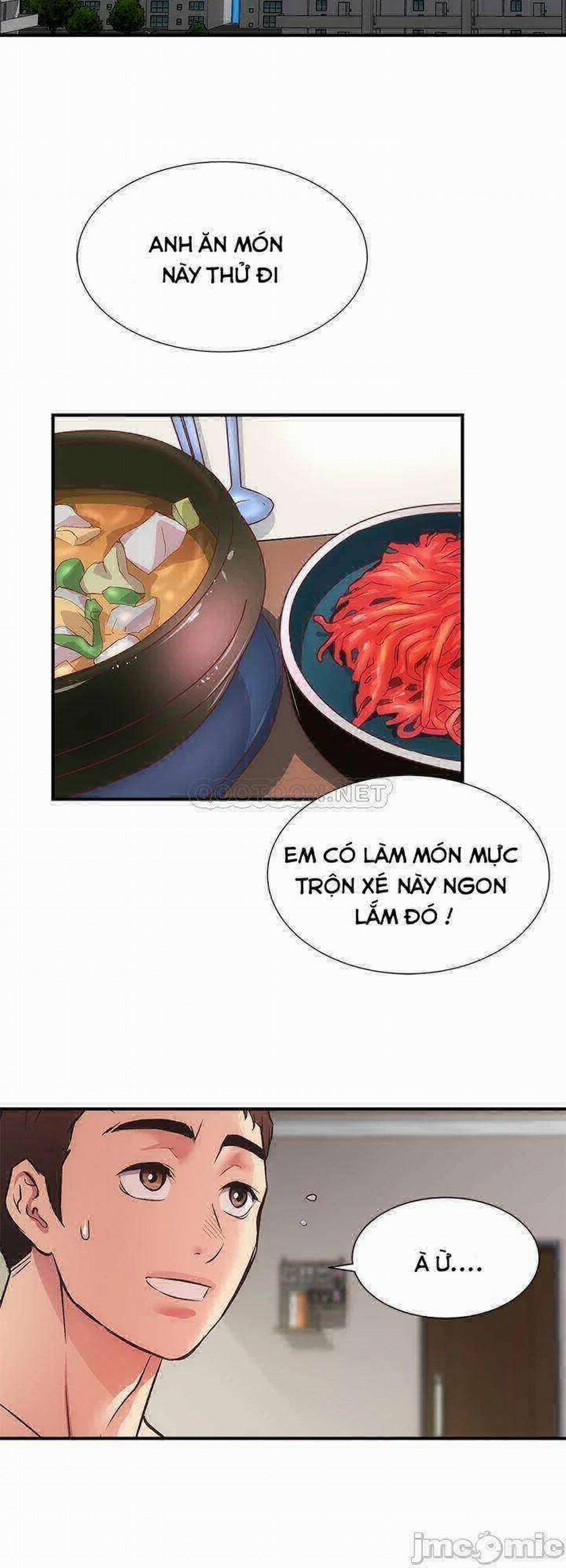 Phẩm Giá Em Dâu 36 trang 27