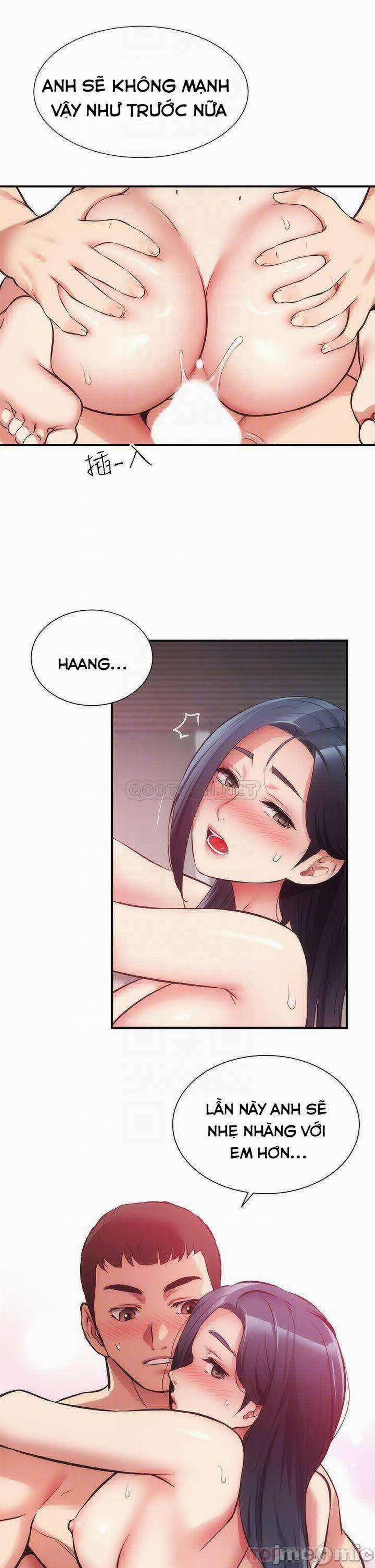 Phẩm Giá Em Dâu 36 trang 8