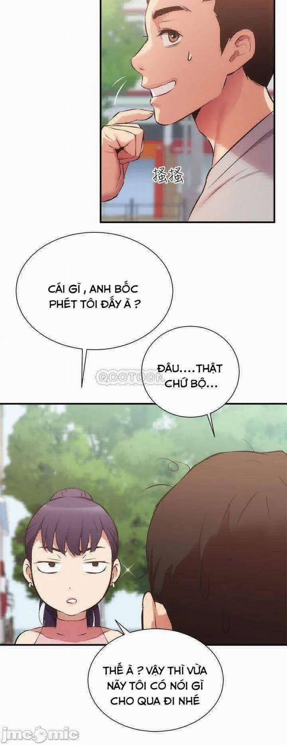 Phẩm Giá Em Dâu 37 trang 12