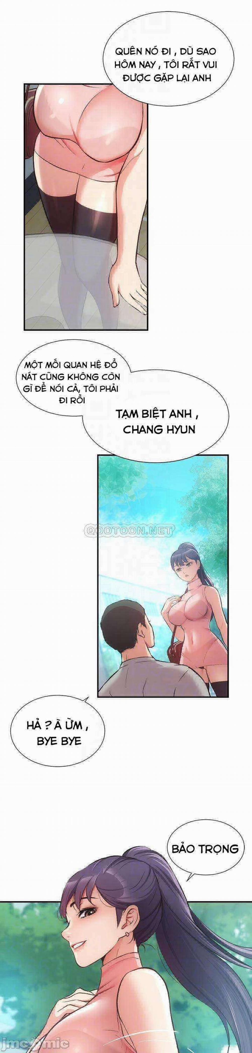 Phẩm Giá Em Dâu 37 trang 13