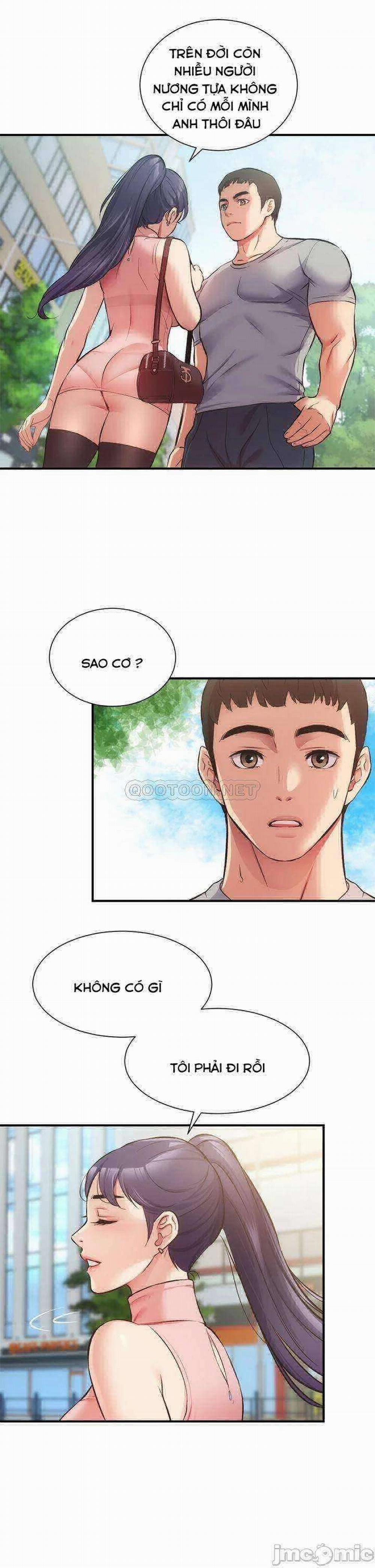 Phẩm Giá Em Dâu 37 trang 19