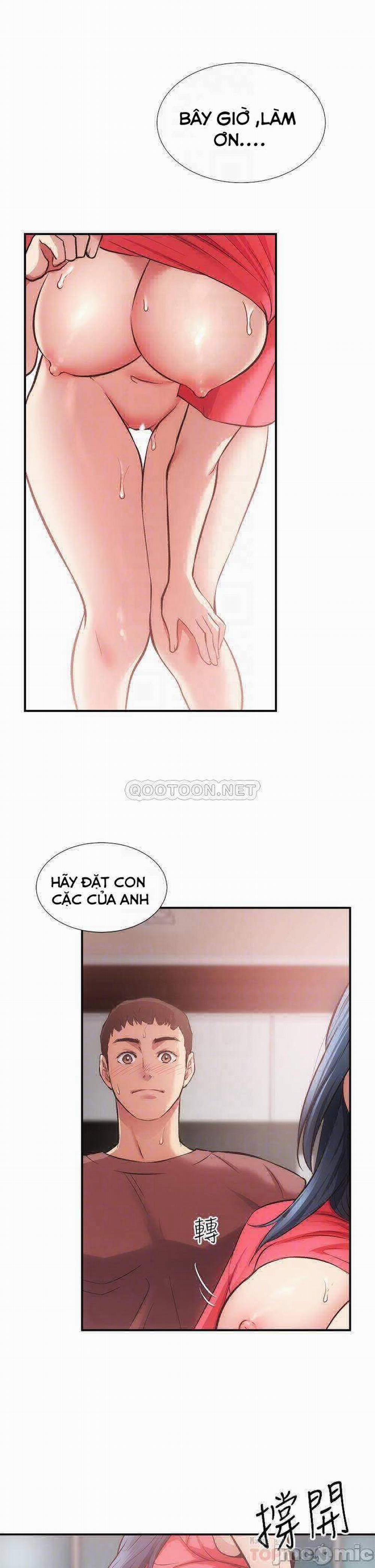 Phẩm Giá Em Dâu 38 trang 16