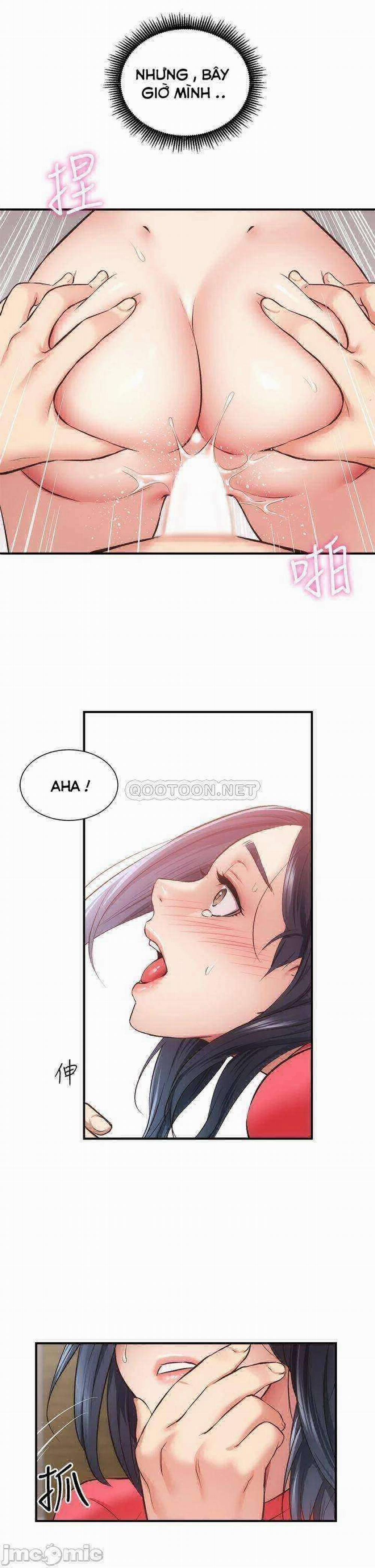 Phẩm Giá Em Dâu 39 trang 18