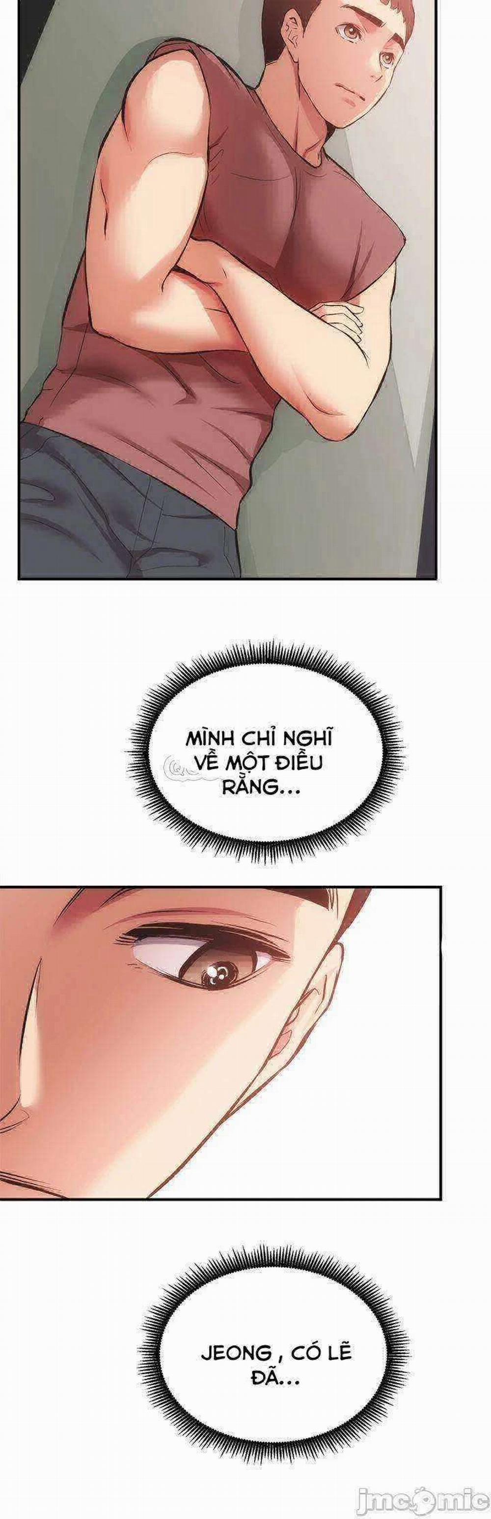 Phẩm Giá Em Dâu 39 trang 26